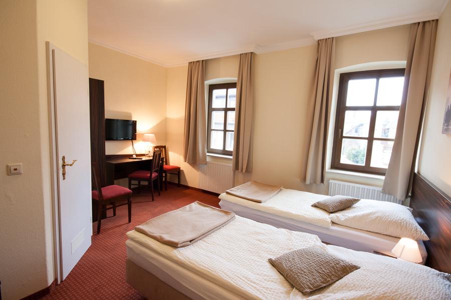 Linde Restaurant & Hotel Nussloch Luaran gambar