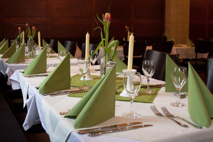Linde Restaurant & Hotel Nussloch Luaran gambar