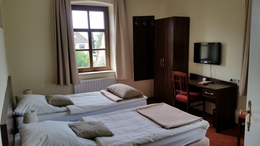 Linde Restaurant & Hotel Nussloch Luaran gambar